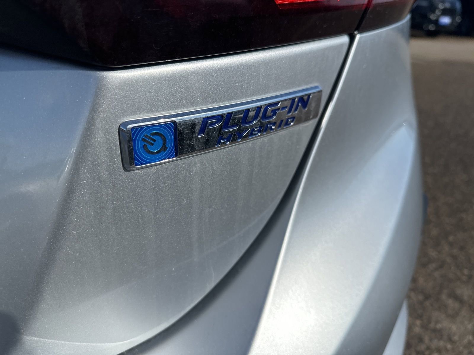 Used 2018 Honda Clarity Plug-In Hybrid image 5