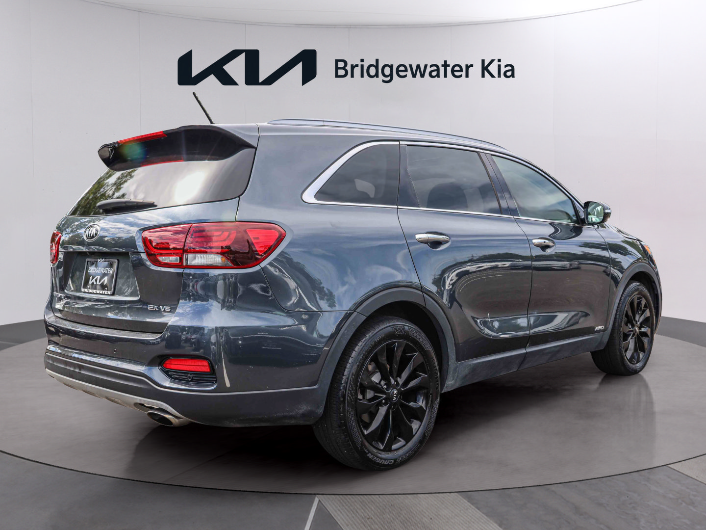 Used 2020 Kia Sorento EX AWD/4WD image 6