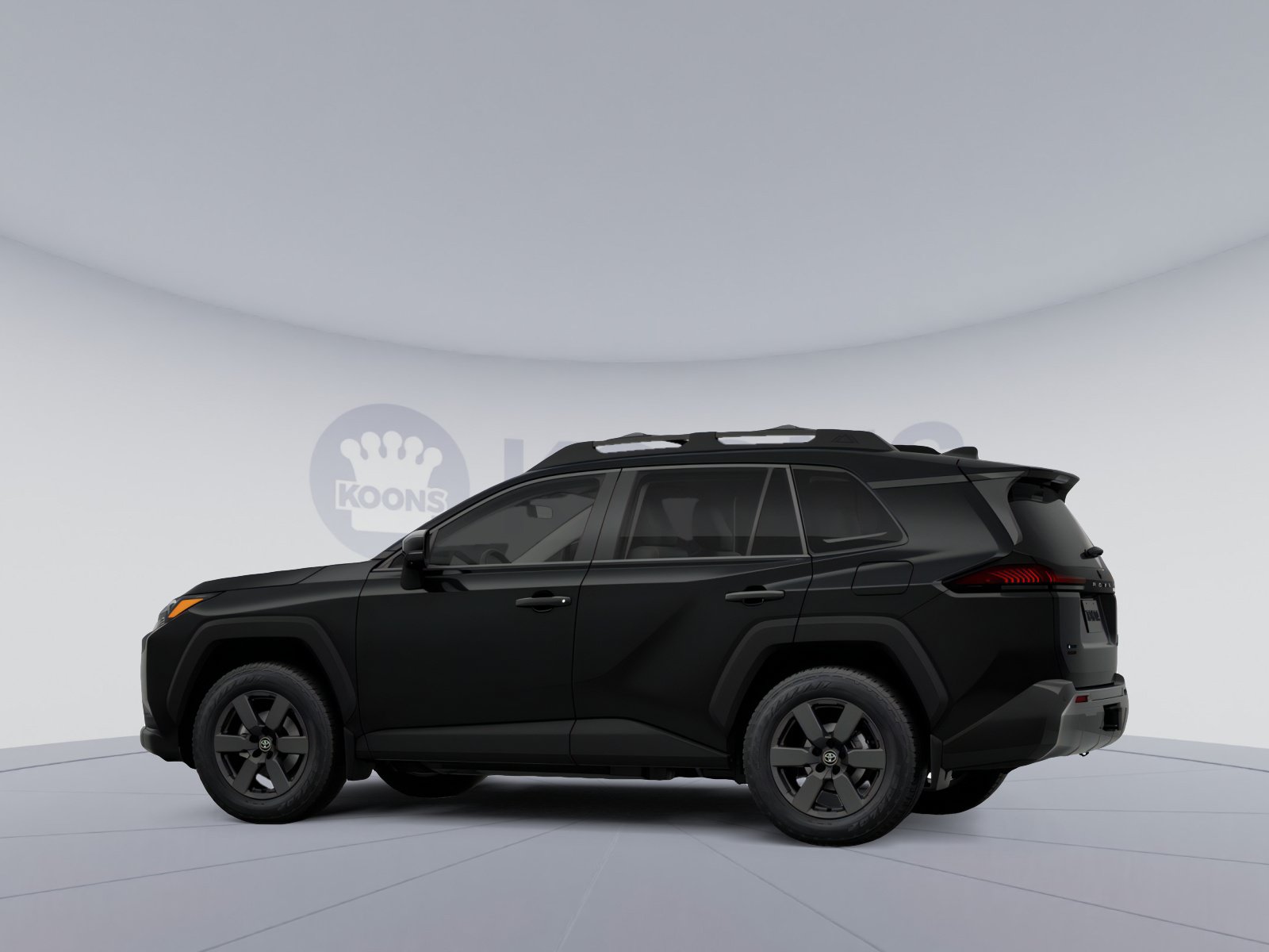 New 2026 Toyota RAV4 AWD image 7