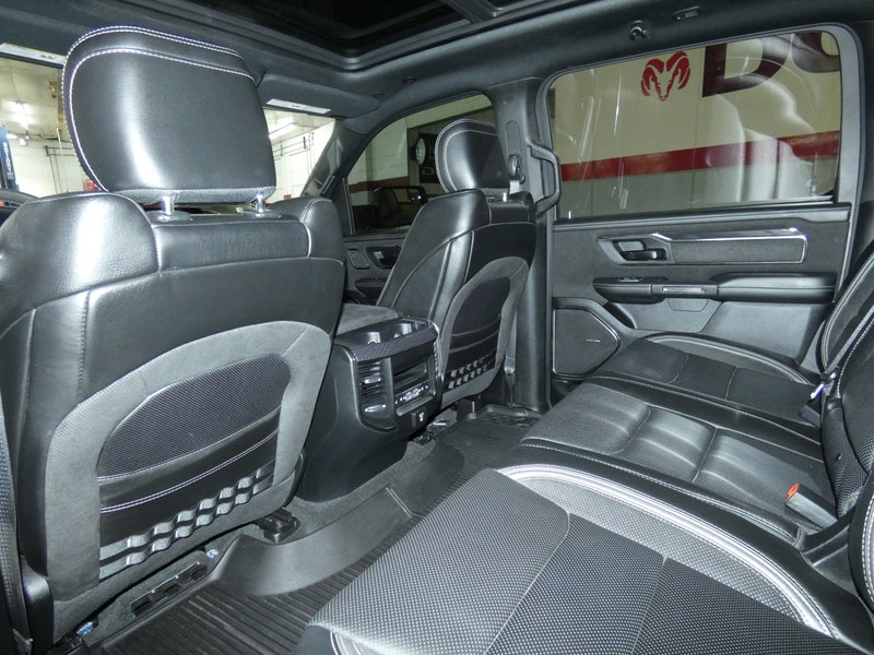 Used 2021 RAM 1500 TRX w/ TRX Level 2 Equipment Group image 25