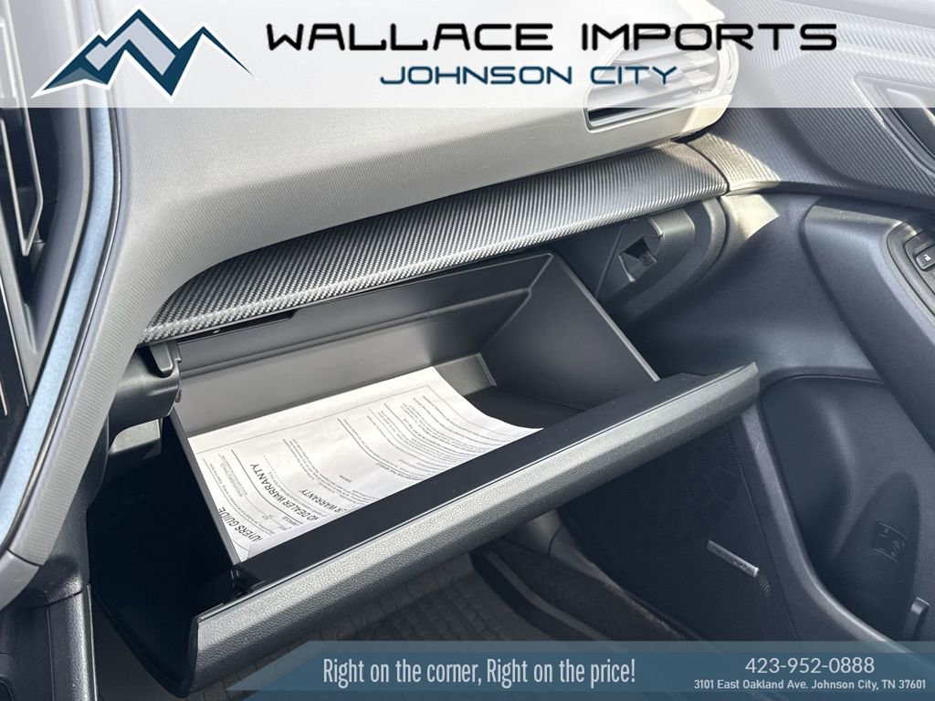 Certified 2024 Subaru Crosstrek 2.5i Wilderness w/ Wilderness Package image 22