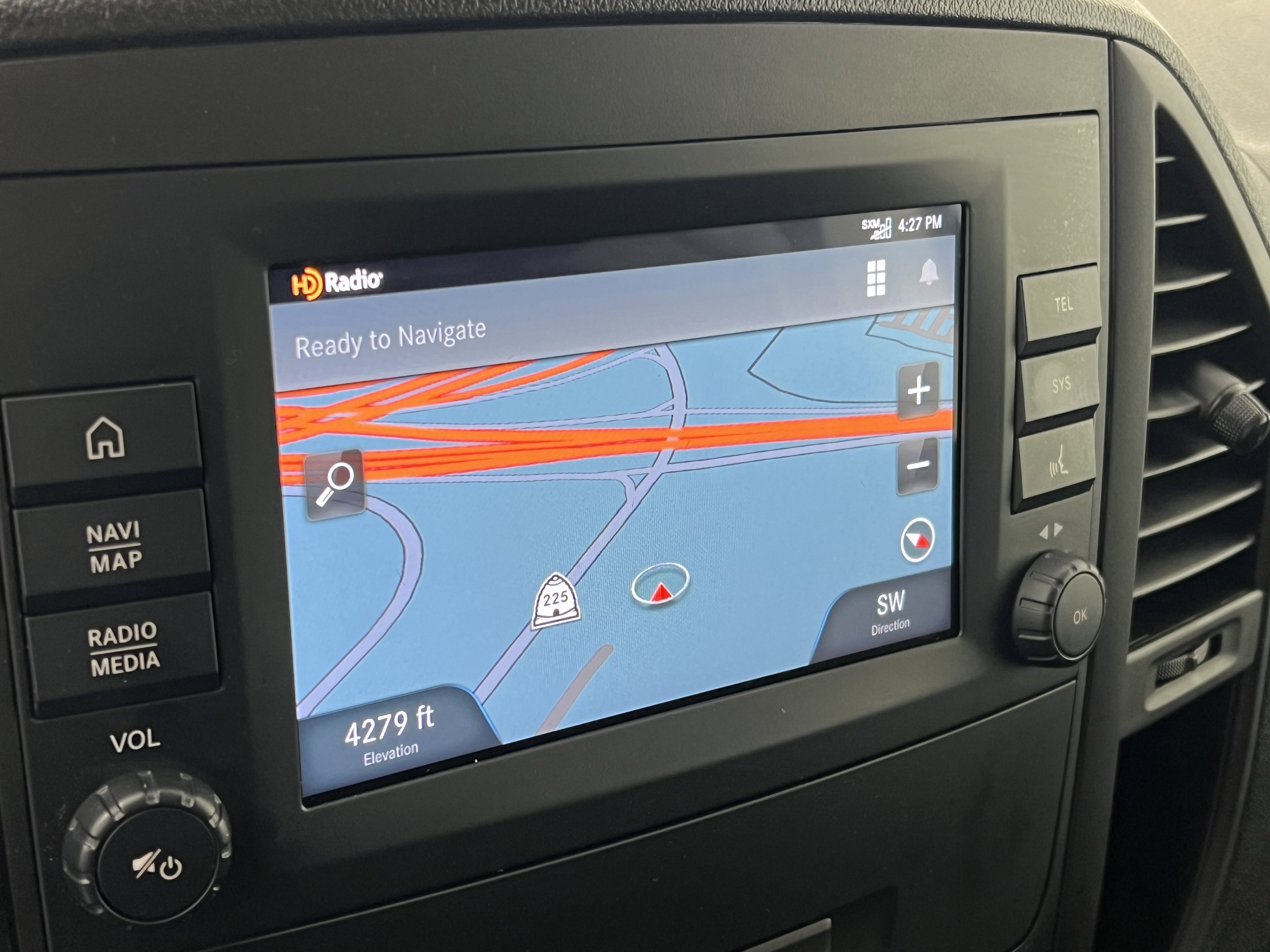 Certified 2023 Mercedes-Benz Metris Passenger image 31