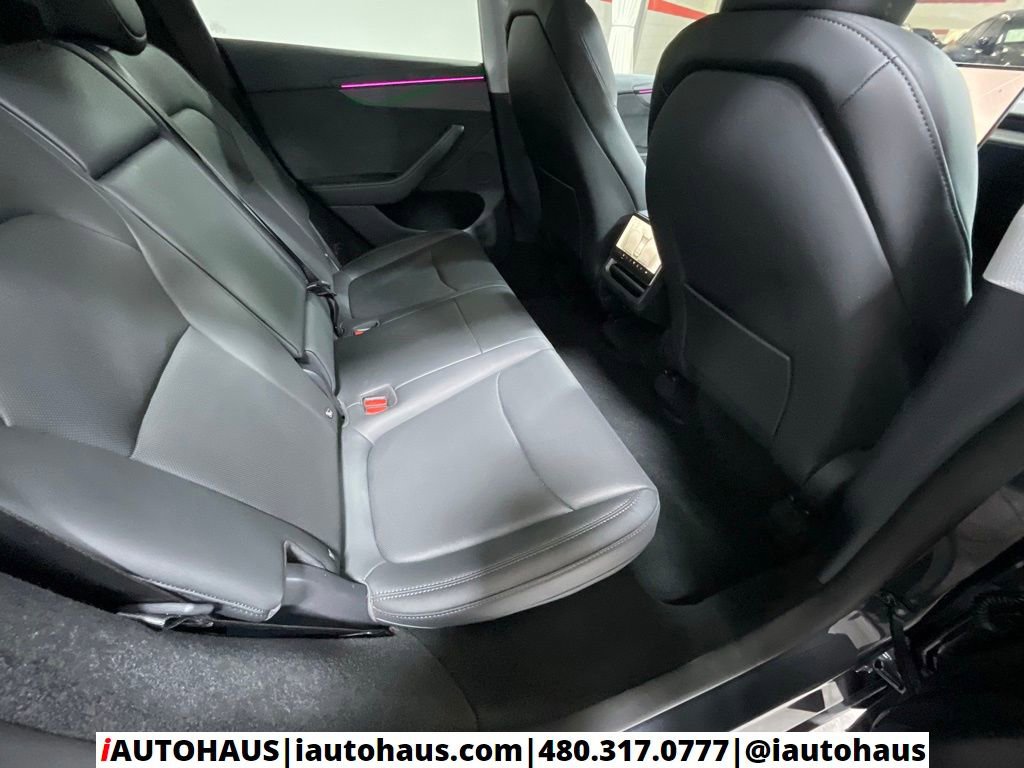 Used 2026 Tesla Model Y Long Range image 16