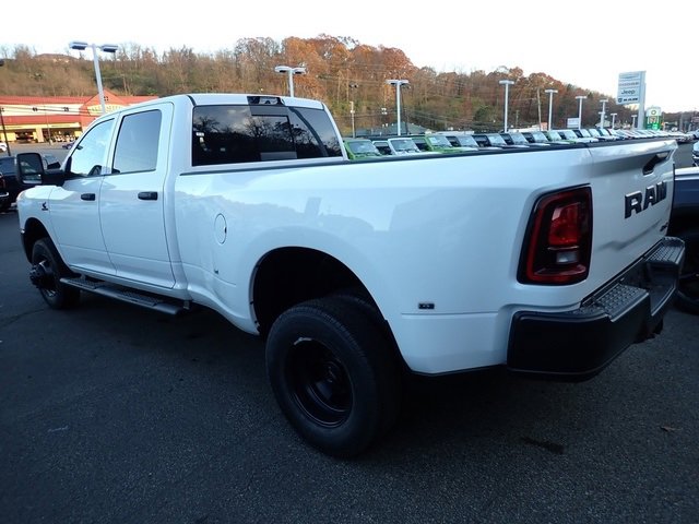 New 2026 RAM 3500 Tradesman image 3