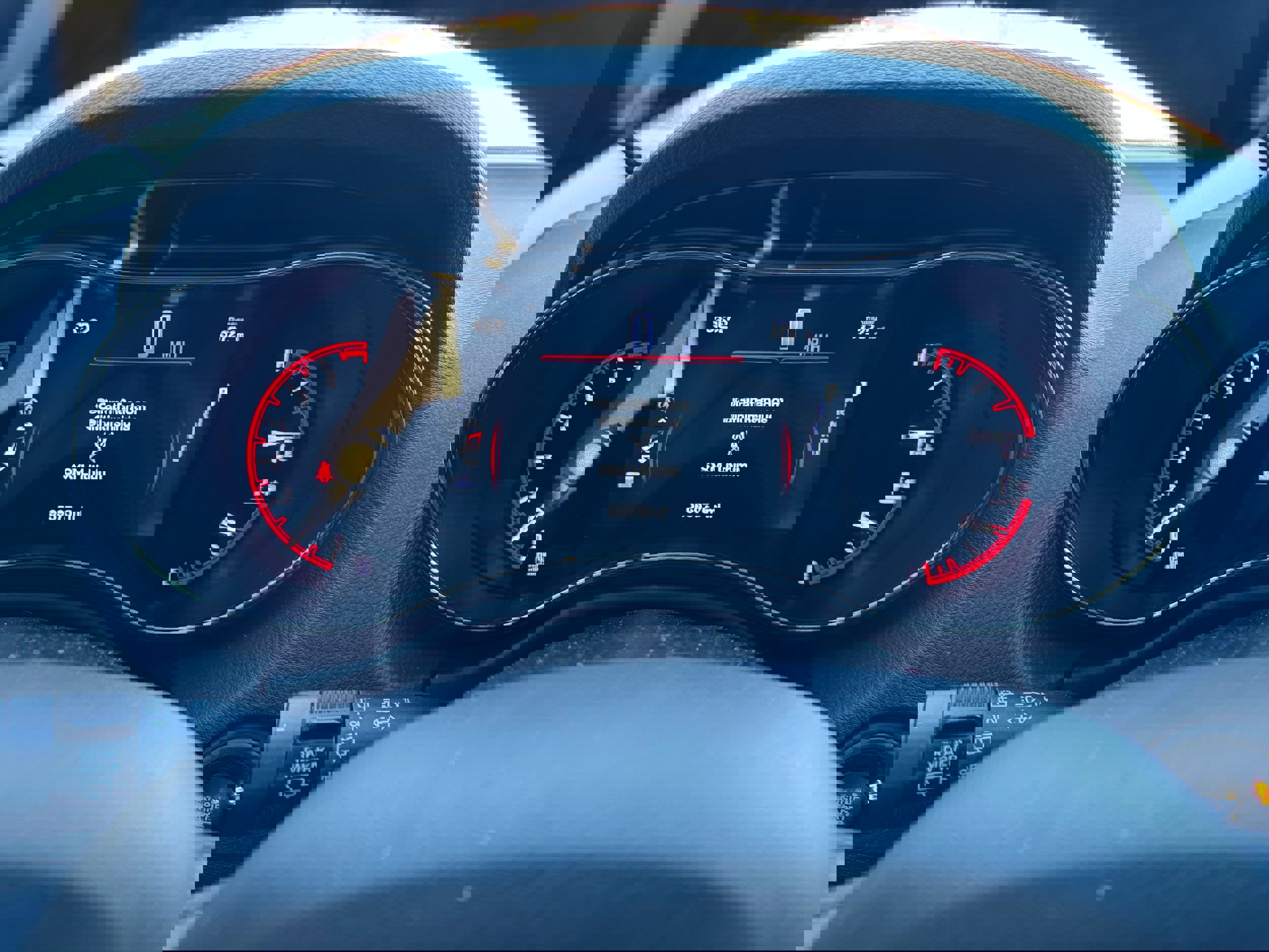 Used 2018 Dodge Durango GT image 13