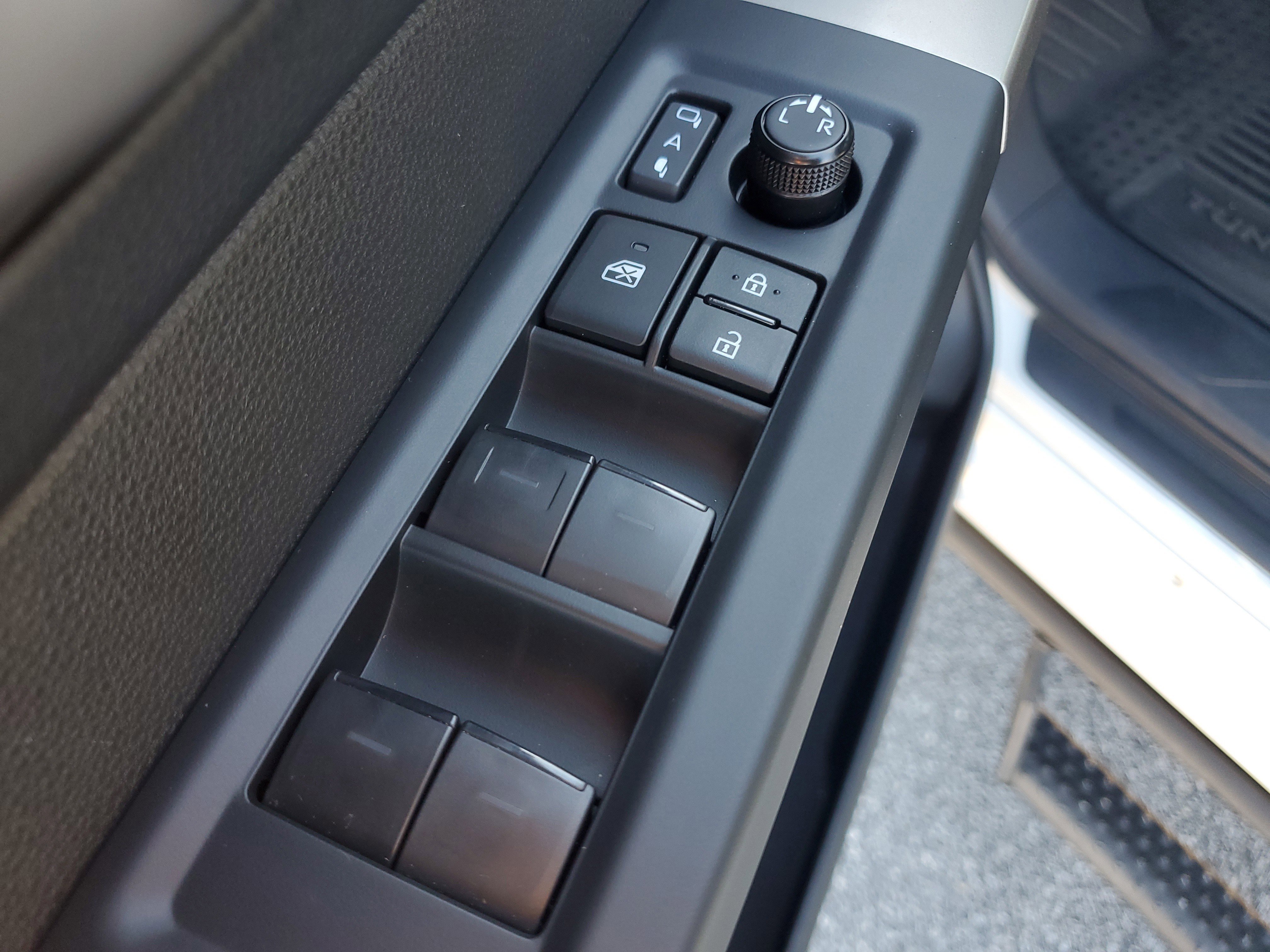 Certified 2025 Toyota Tundra Limited image 21