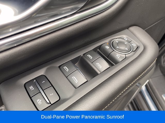 Certified 2021 Chevrolet Tahoe Premier w/ Premium Package AWD/4WD image 19