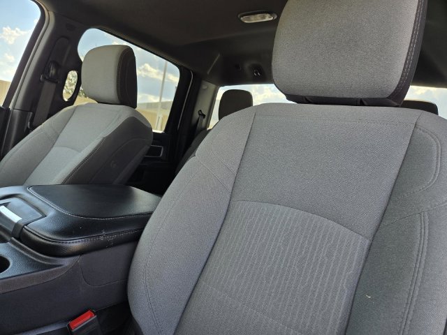 Used 2024 RAM 2500 Big Horn AWD/4WD image 27