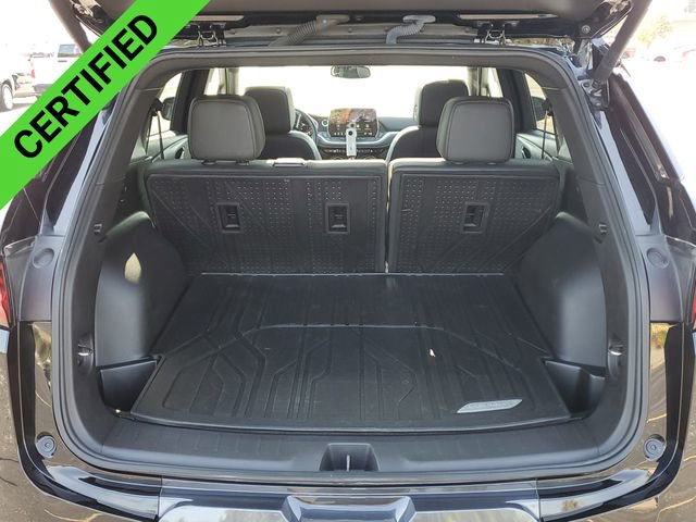 Used 2024 Chevrolet Blazer Premier w/ LPO, Floor Liner Package image 28