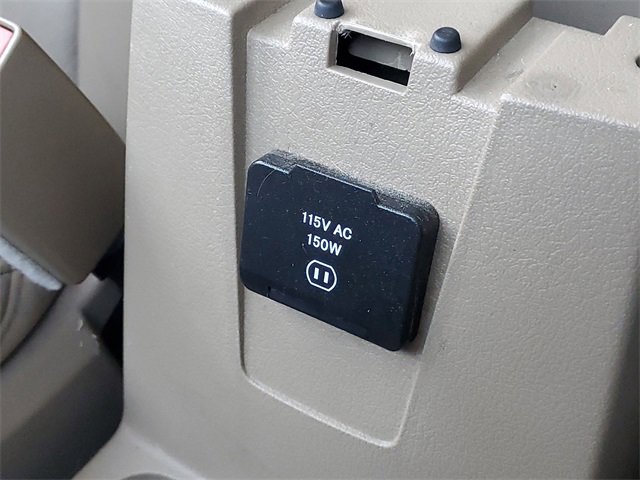 Used 2012 Jeep Patriot Limited w/ Sun/Sound Group image 24