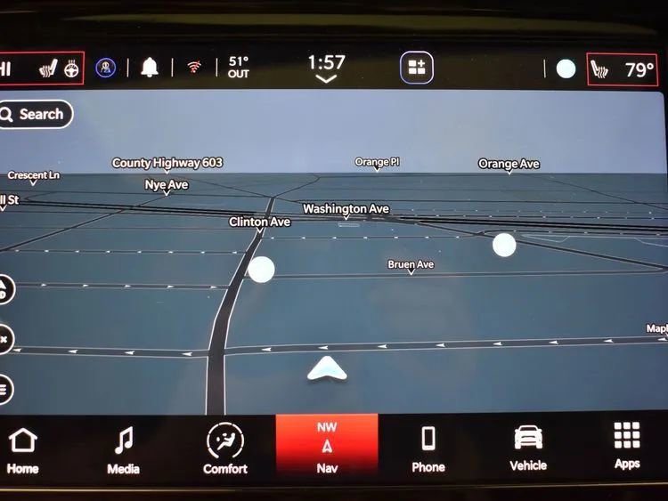 Used 2023 Dodge Durango GT image 30