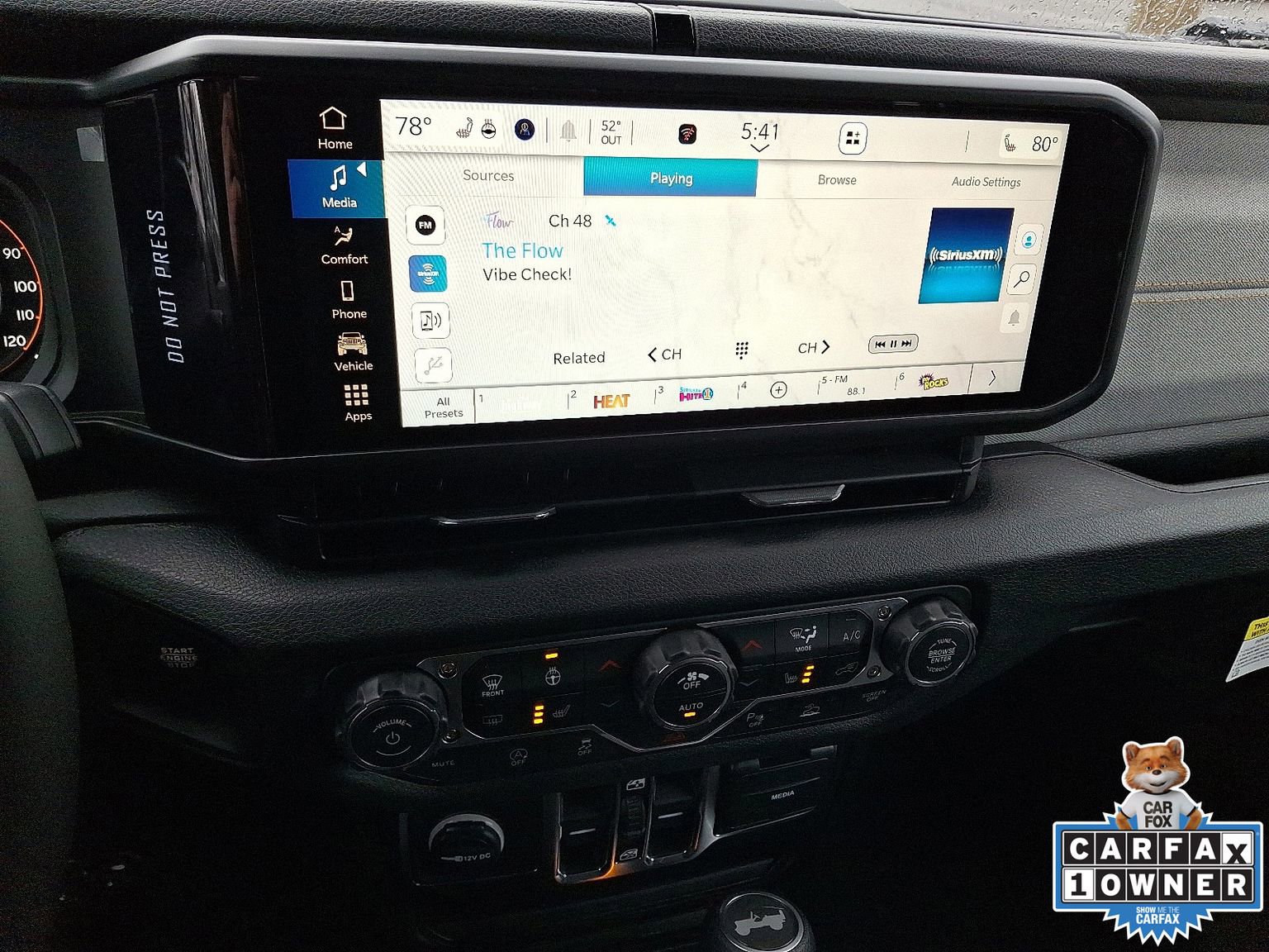 New 2026 Jeep Wrangler Sport S image 9