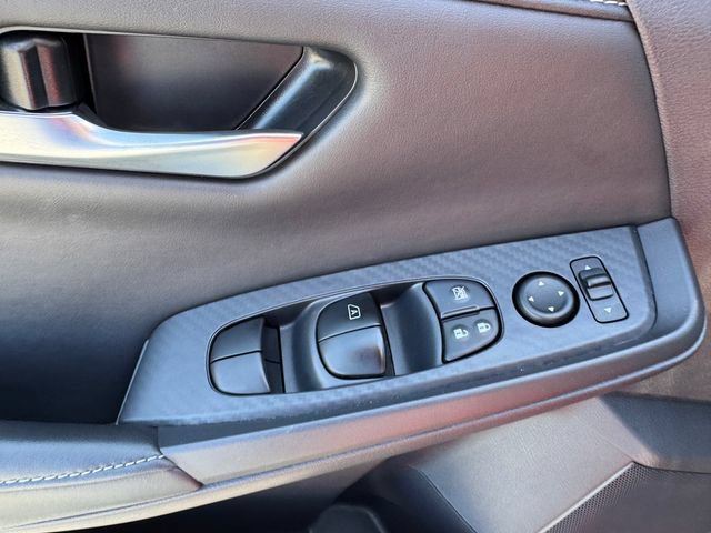 Used 2025 Nissan Sentra SV w/ All-Weather Package FWD image 15