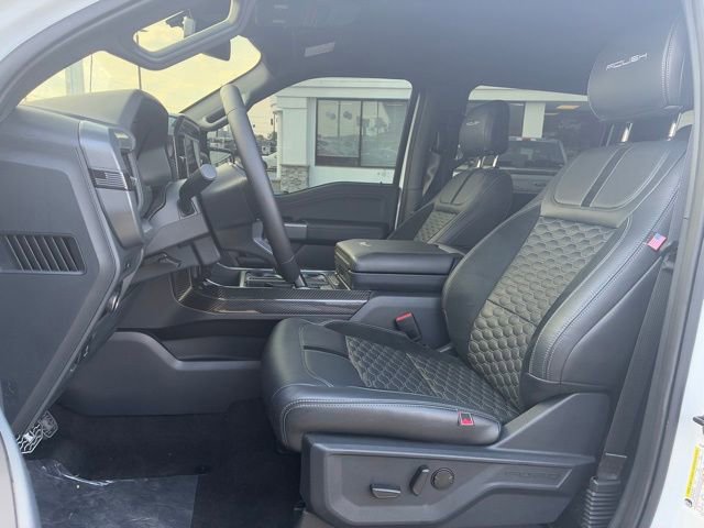 New 2025 Ford F150 XLT w/ Equipment Group 302A MID image 39