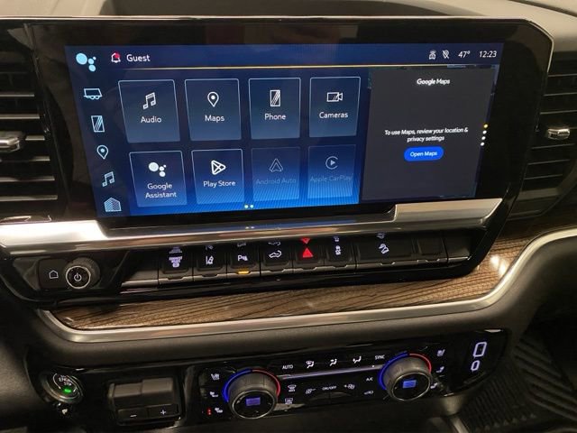 New 2026 Chevrolet Silverado 2500 LTZ w/ LTZ Plus Package image 9