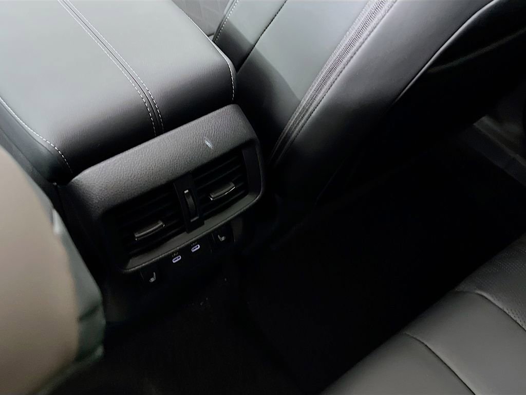 New 2026 Nissan Murano Platinum w/ Cargo Package image 24