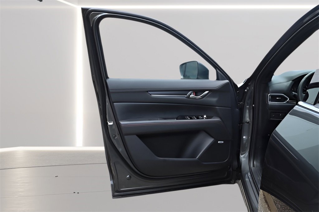 Used 2024 MAZDA CX-5 2.5 Turbo image 33