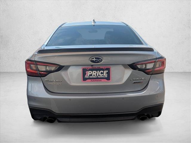 Used 2024 Subaru Legacy Sport AWD/4WD image 6