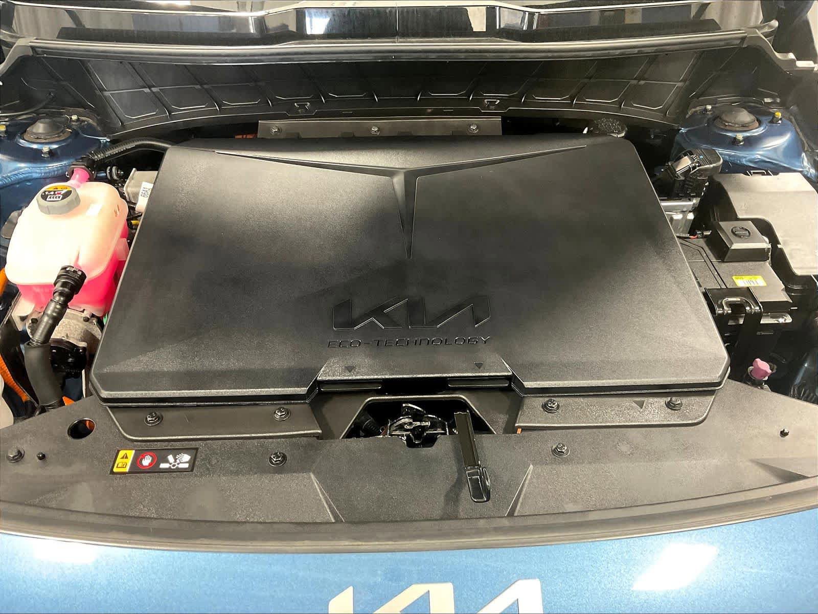 Used 2023 Kia Niro Wave w/ Wave Preserve Package image 30