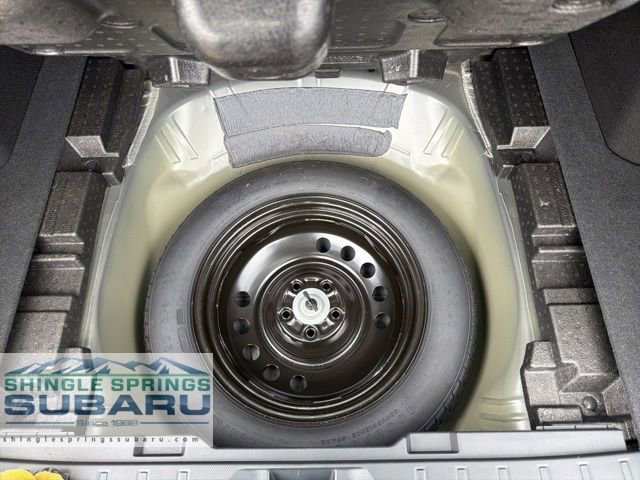 Certified 2023 Subaru Outback Limited image 25