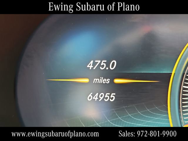 Used 2019 Mercedes-Benz C 63 AMG S image 16