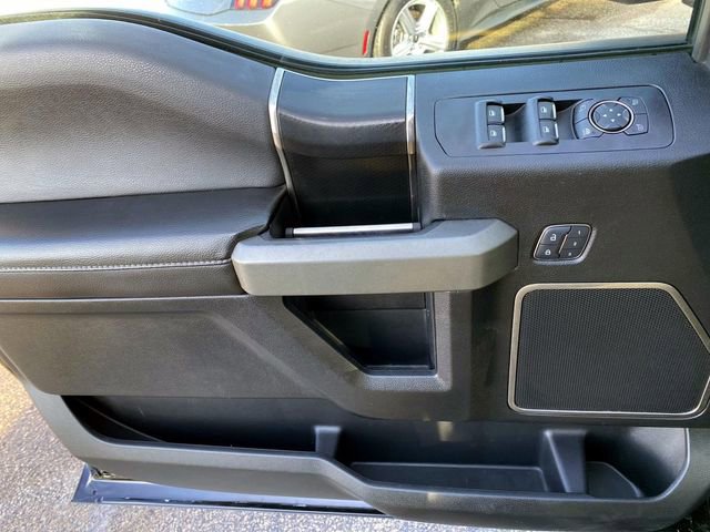 Used 2018 Ford F150 Raptor w/ Equipment Group 802A Luxury image 28