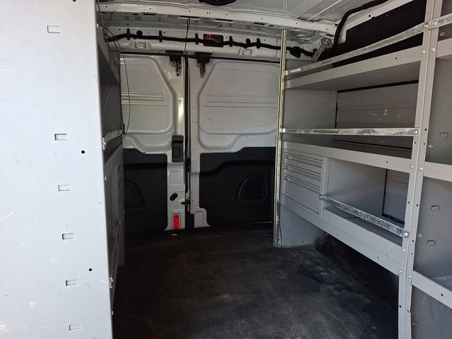 Used 2020 Ford Transit 250 Low Roof w/ Load Area Protection Package image 13