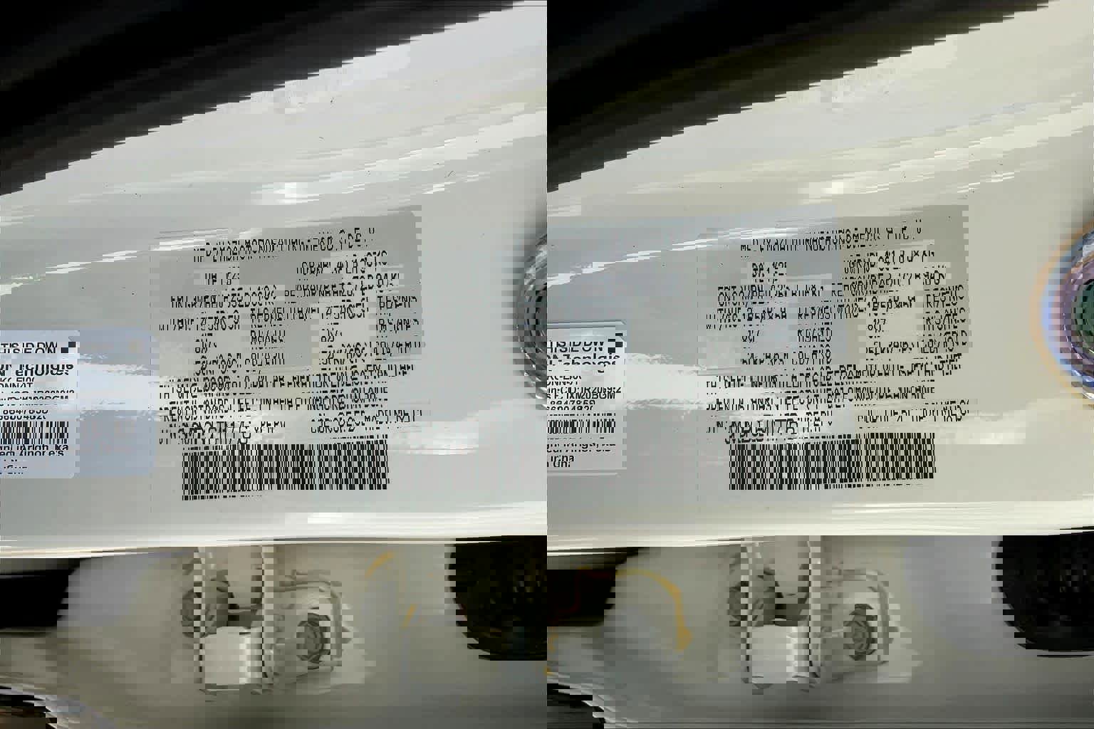 New 2026 MAZDA CX-30 AWD 2.5 S image 18