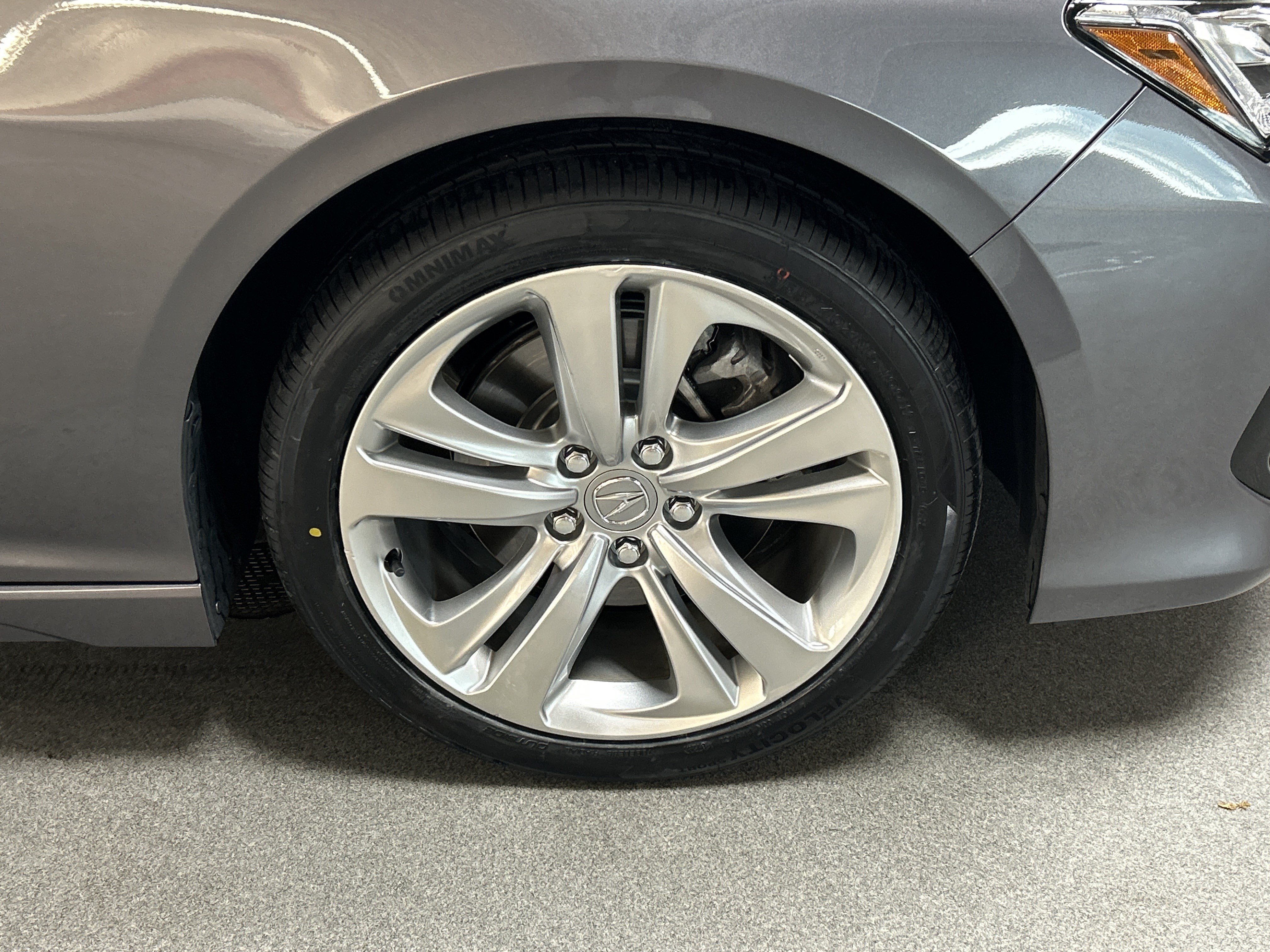 Used 2023 Acura TLX w/ Technology Package FWD image 13