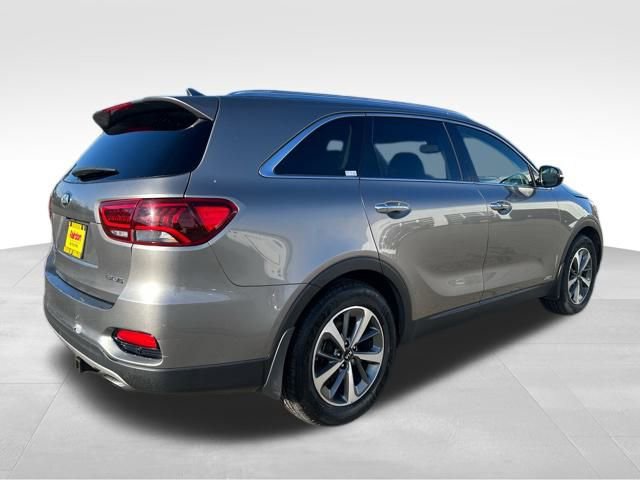 Used 2019 Kia Sorento EX w/ EX Touring Package image 10