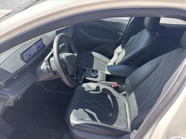 Used 2024 Ford Mustang Mach-E Select RWD image 11