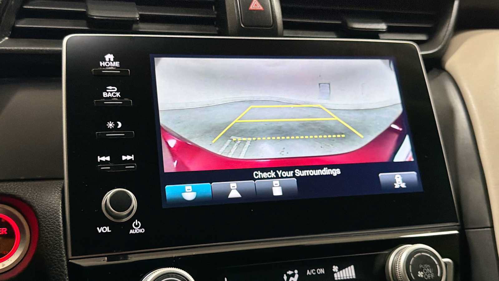 Used 2021 Honda Insight EX image 19