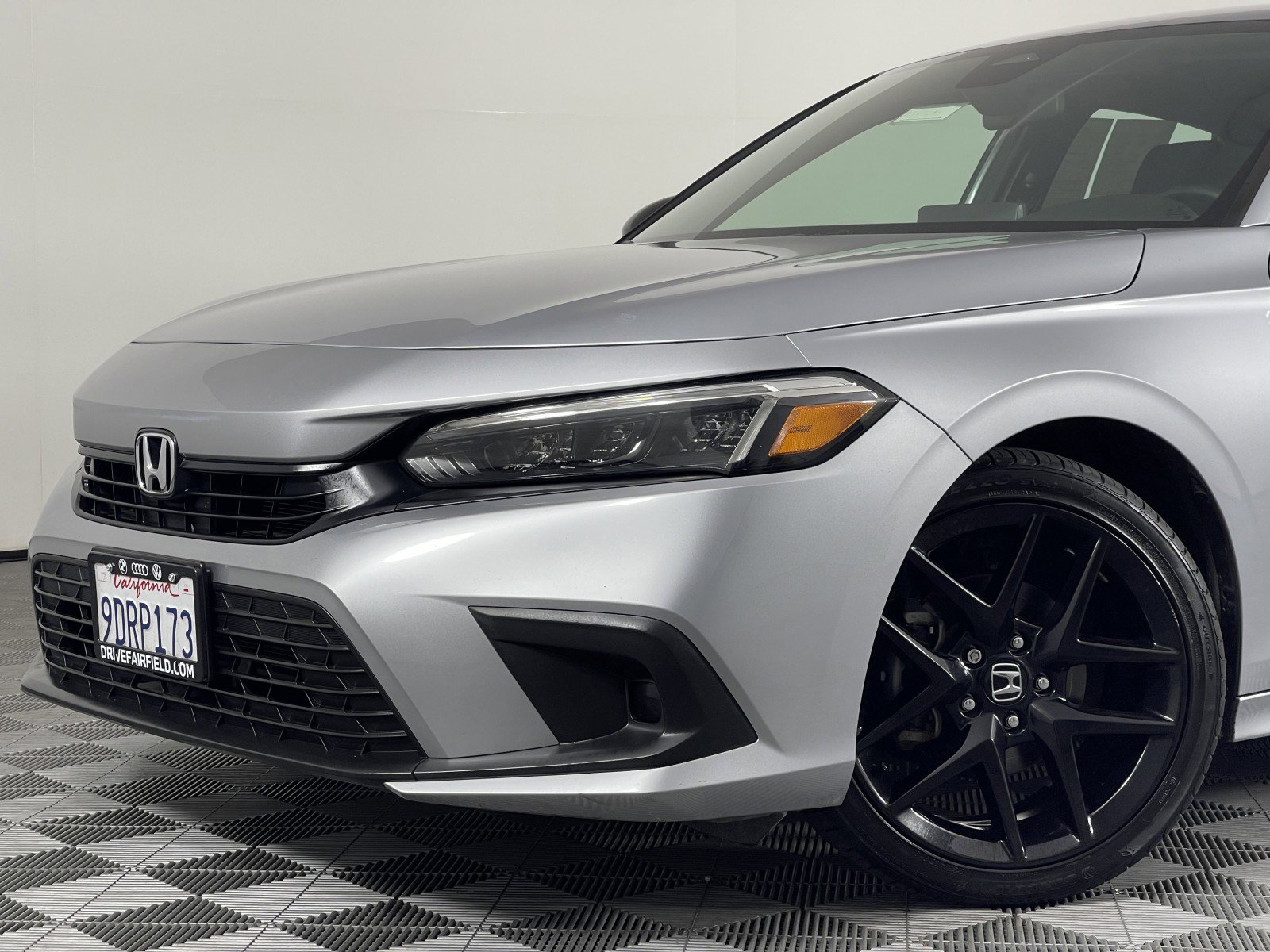 Used 2022 Honda Civic Sport image 5