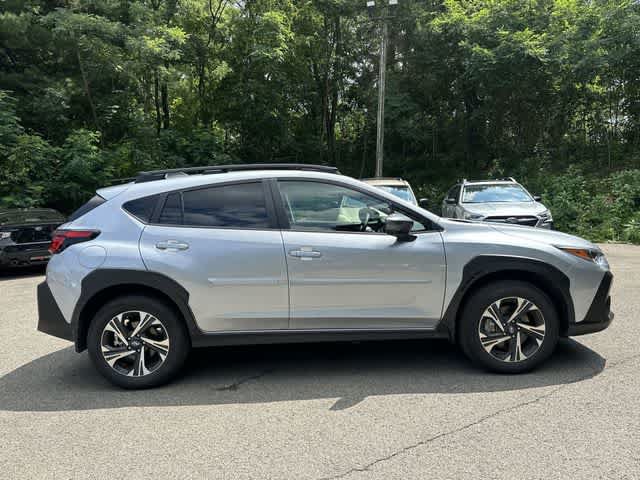 Certified 2026 Subaru Crosstrek 2.5i Premium AWD/4WD image 3