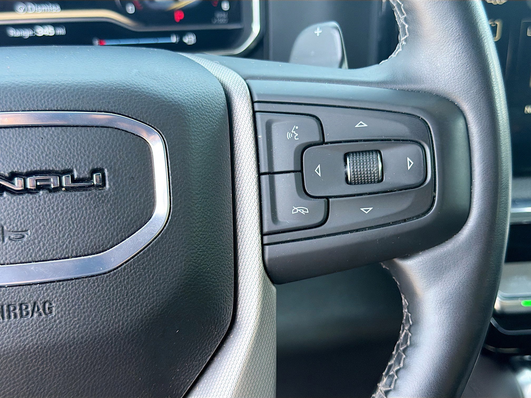 Used 2024 GMC Sierra 1500 Denali w/ Denali Reserve Package AWD/4WD image 36