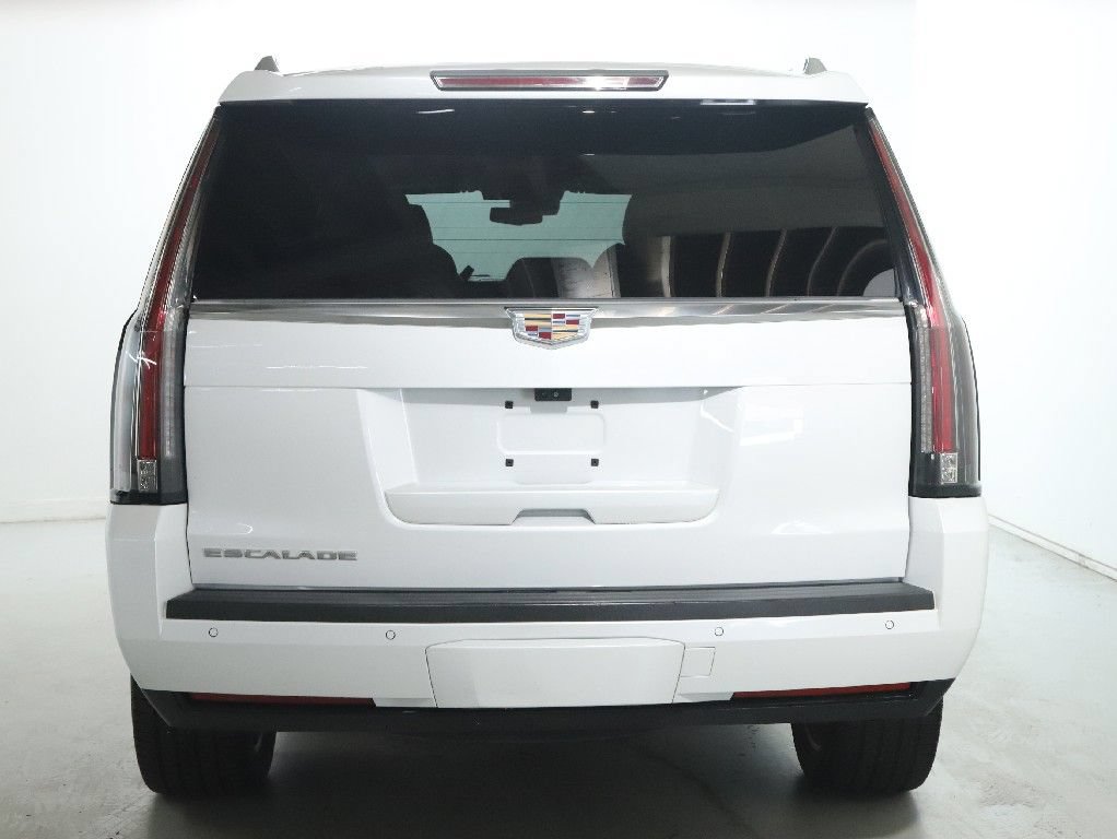 Used 2020 Cadillac Escalade Platinum AWD/4WD image 48