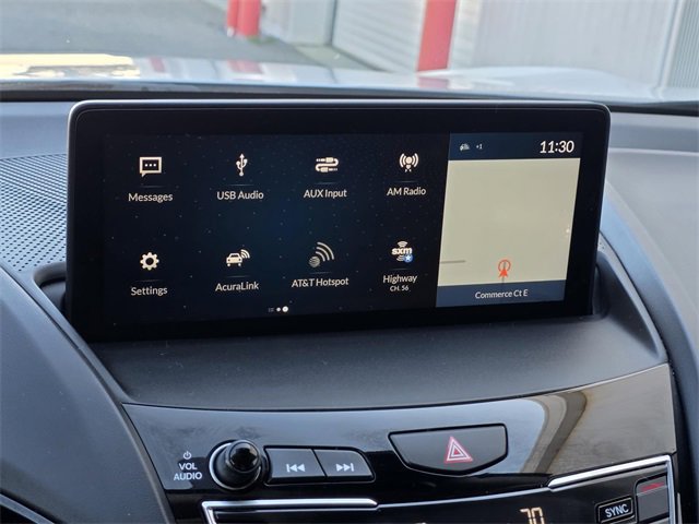 Used 2021 Acura RDX w/ Technology Package image 19