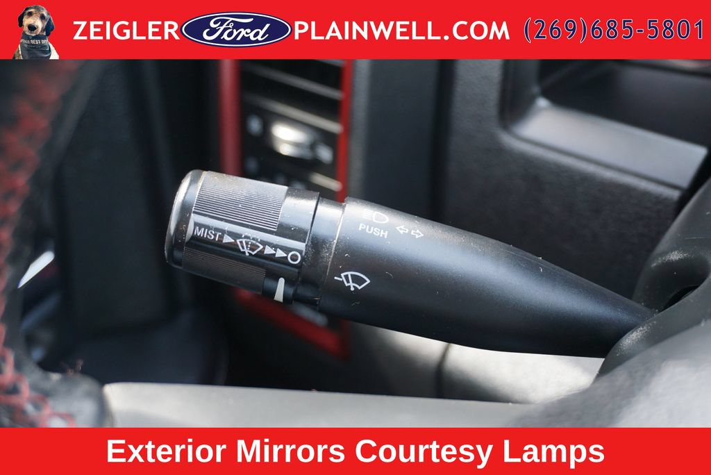 Used 2017 RAM 1500 Rebel w/ Luxury Group AWD/4WD image 28