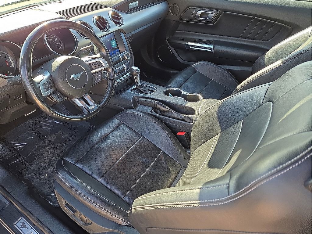 Used 2023 Ford Mustang Premium image 11