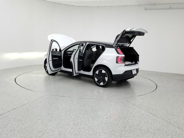 New 2026 Volvo EX30 Plus w/ Climate Package image 12