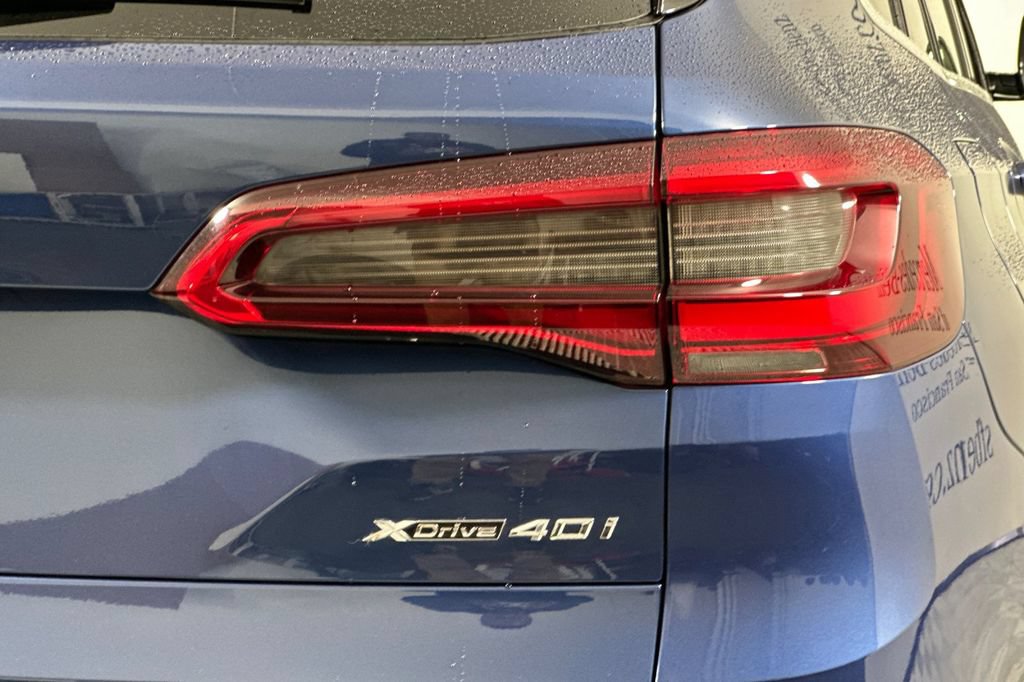 Used 2019 BMW X5 xDrive40i w/ Premium Package 2 AWD/4WD image 35