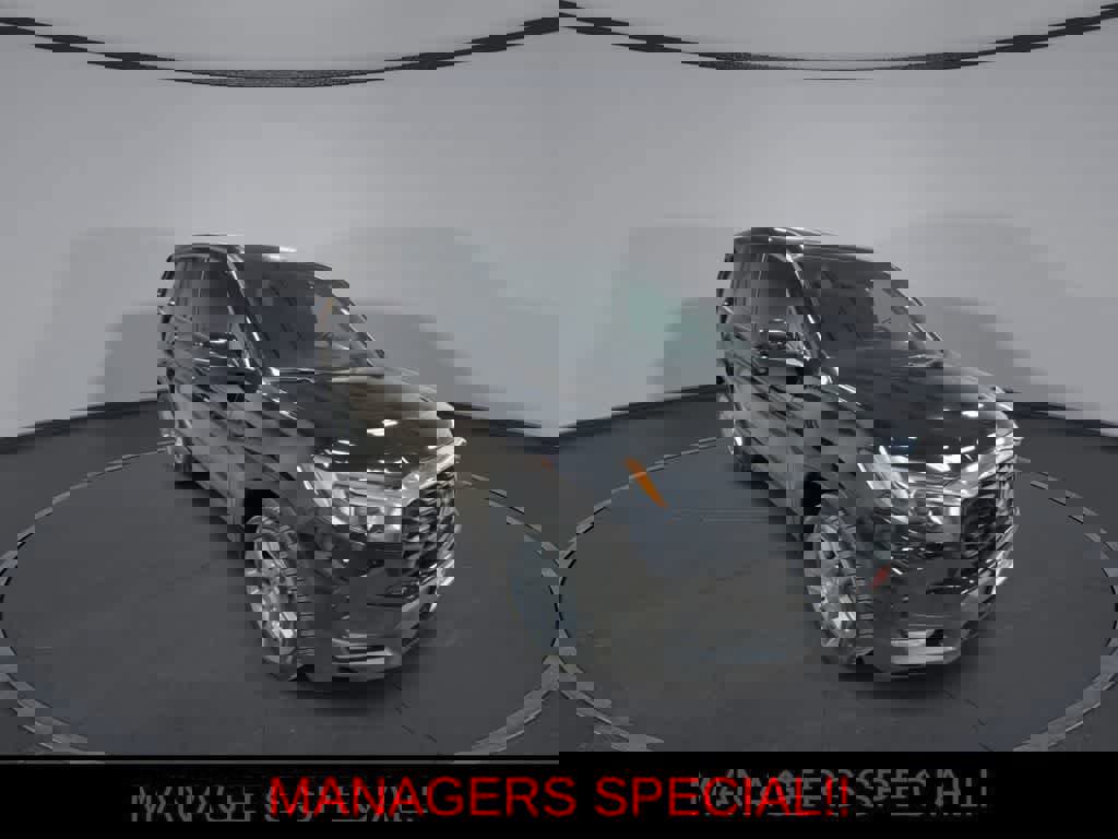 Used 2023 Honda Passport EX-L image 2