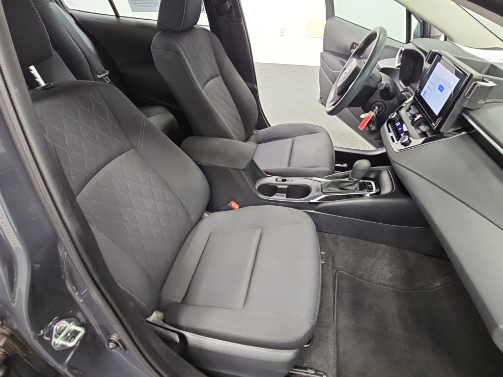 Used 2023 Toyota Corolla LE FWD image 36