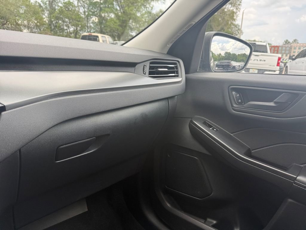 Used 2025 Ford Escape Active FWD image 27