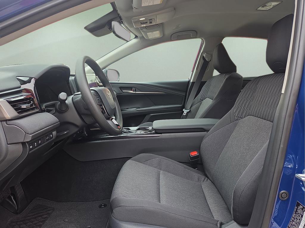 New 2026 Toyota Camry LE FWD image 20