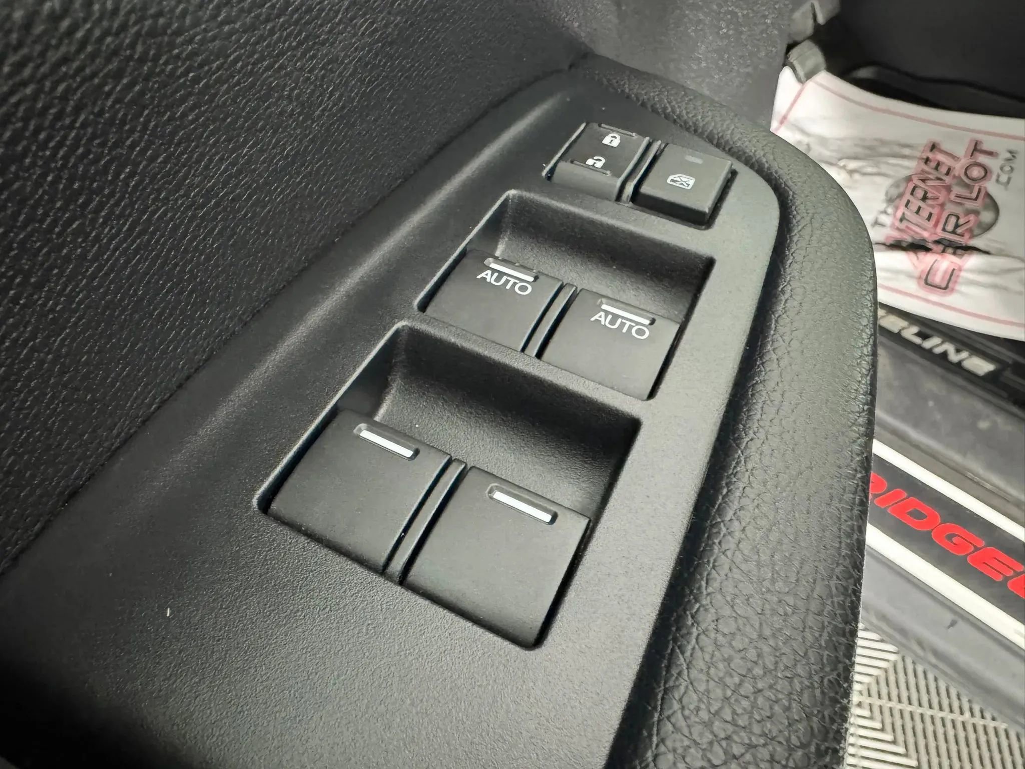 Used 2021 Honda Ridgeline Sport image 34