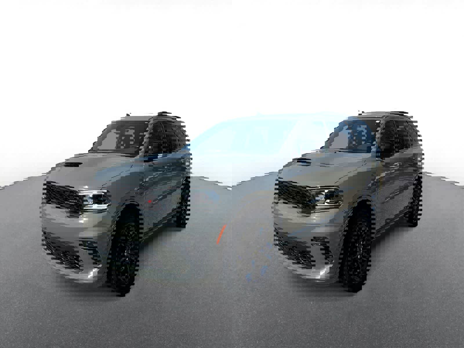 Certified 2023 Dodge Durango R/T image 4