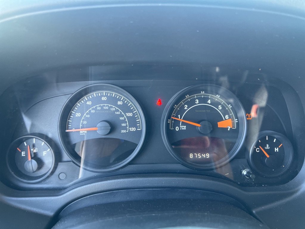 Used 2016 Jeep Patriot Sport image 30