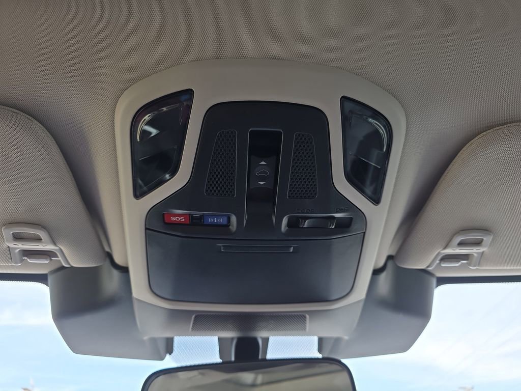 Certified 2025 Subaru Outback Premium image 28