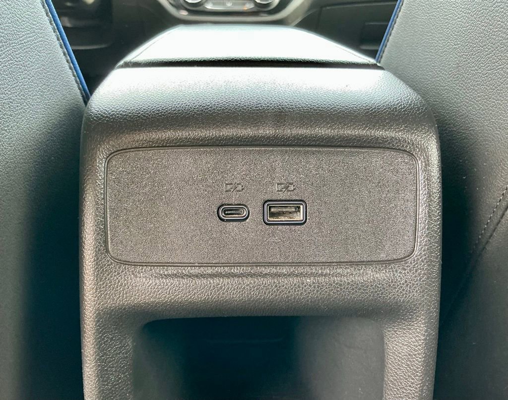 Used 2024 Buick Envista Sport Touring w/ Convenience I Package FWD image 34